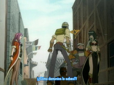 Ragnarok The Animation